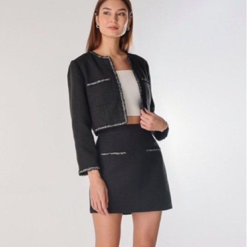 CHABER Jacket